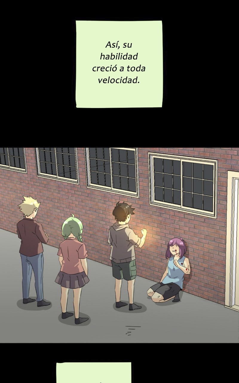Read extraOrdinario ES Manga Online