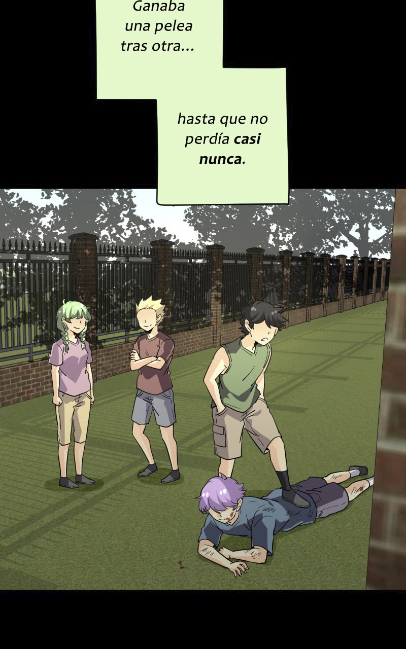 Read extraOrdinario ES Manga Online