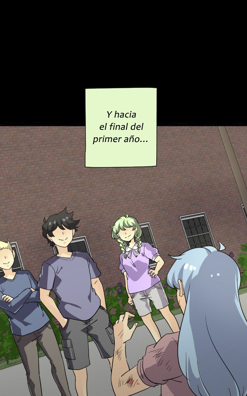 Read extraOrdinario ES Manga Online