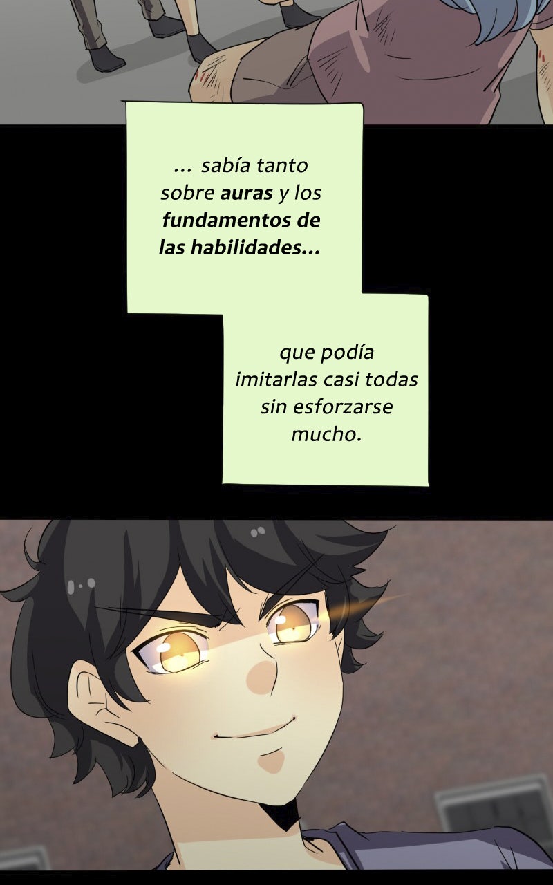 Read extraOrdinario ES Manga Online