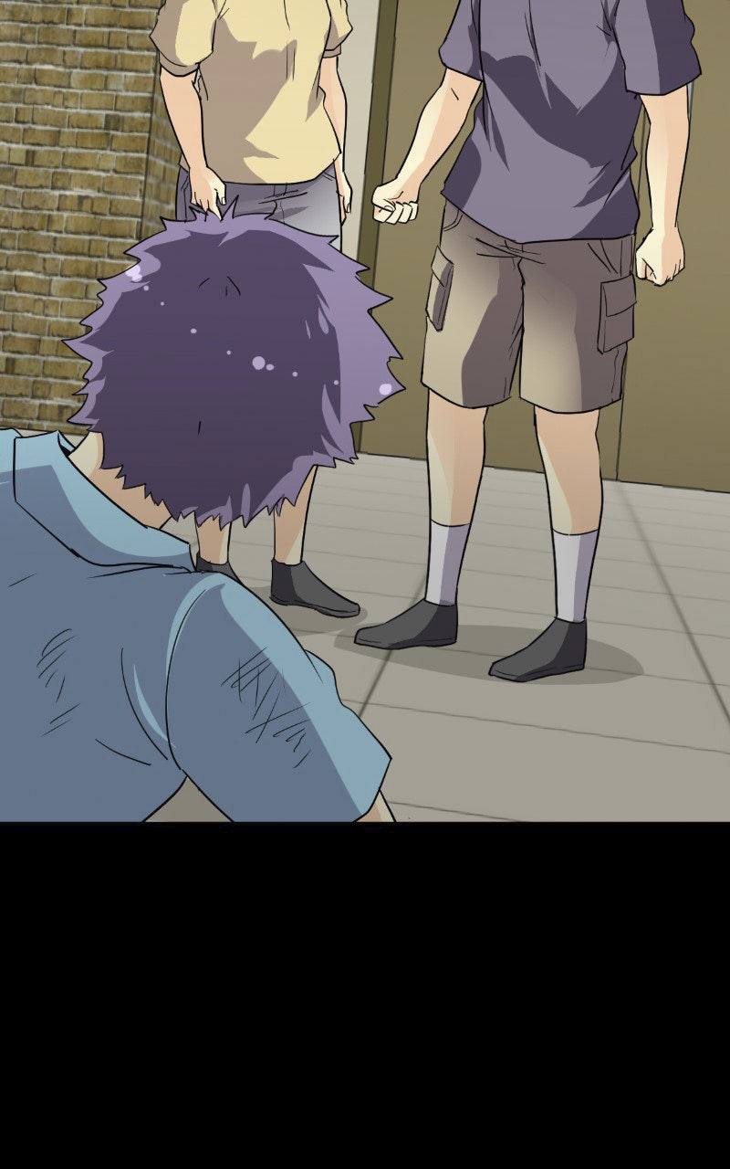 Read extraOrdinario ES Manga Online