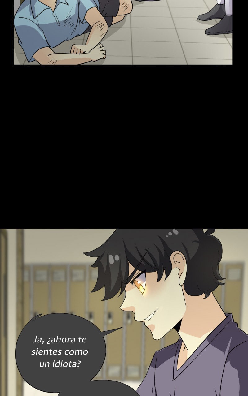 Read extraOrdinario ES Manga Online