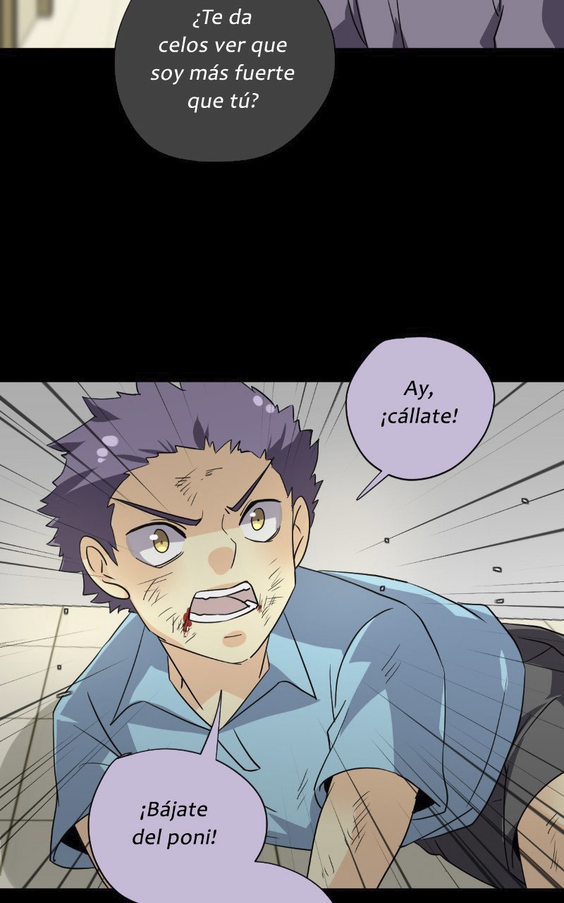 Read extraOrdinario ES Manga Online