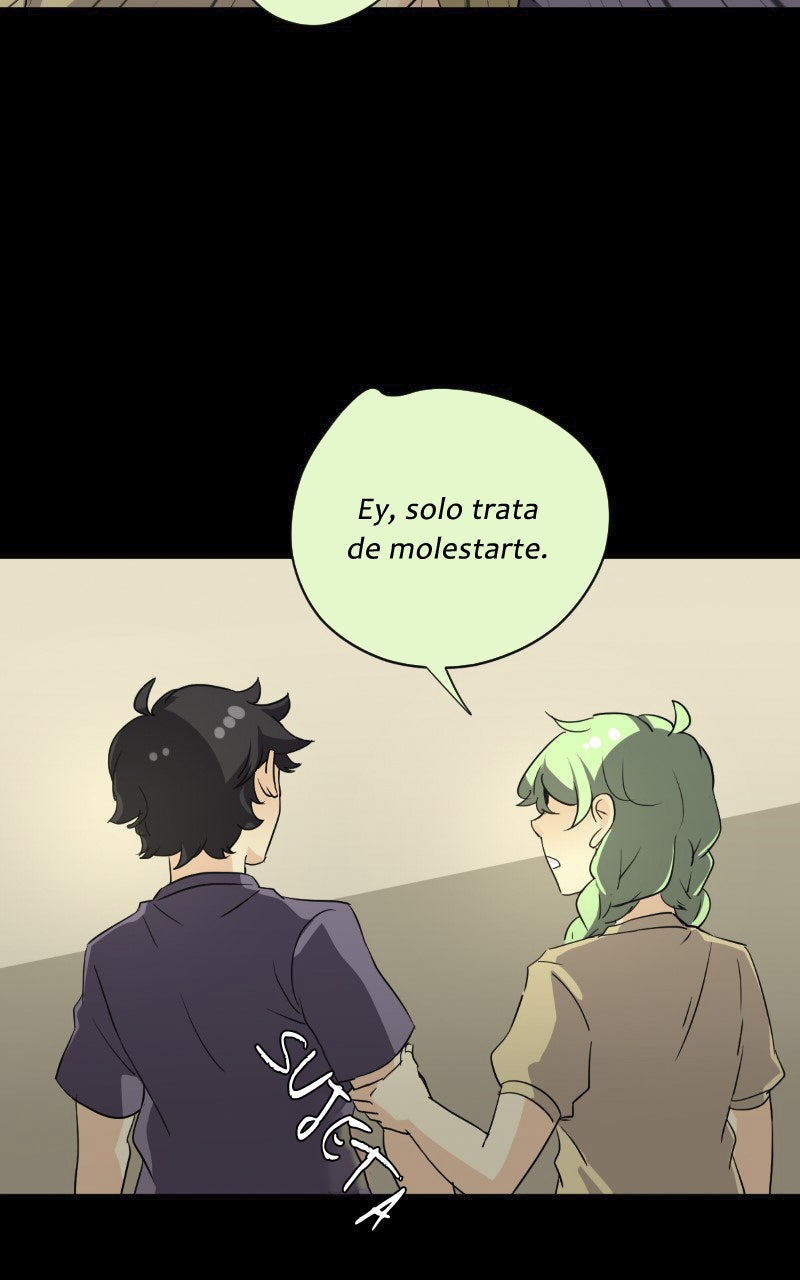 Read extraOrdinario ES Manga Online