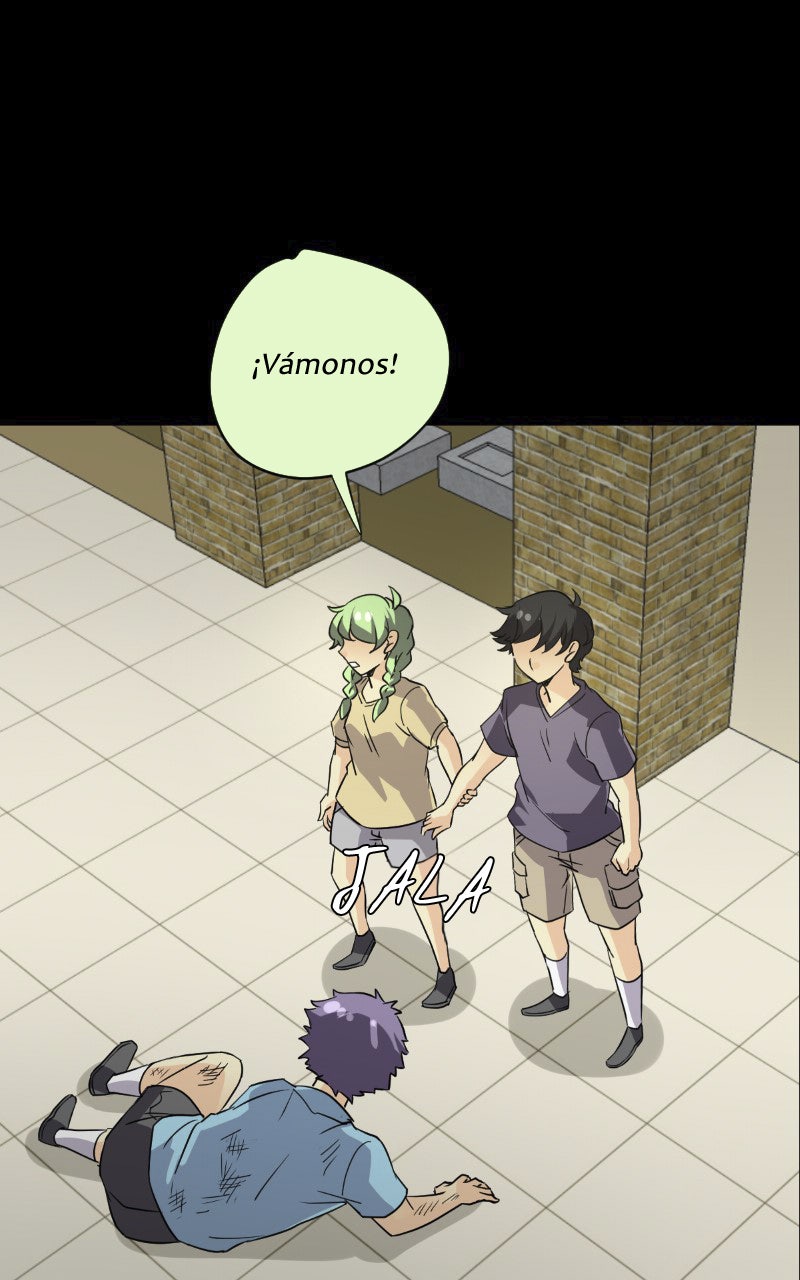 Read extraOrdinario ES Manga Online
