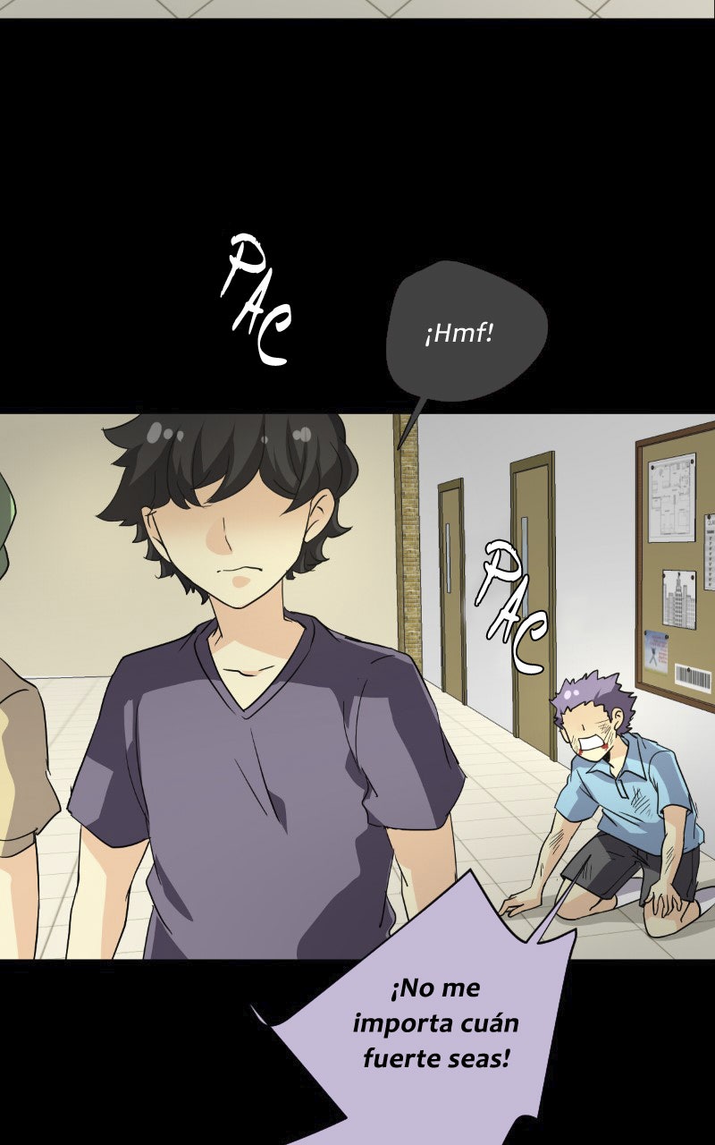 Read extraOrdinario ES Manga Online