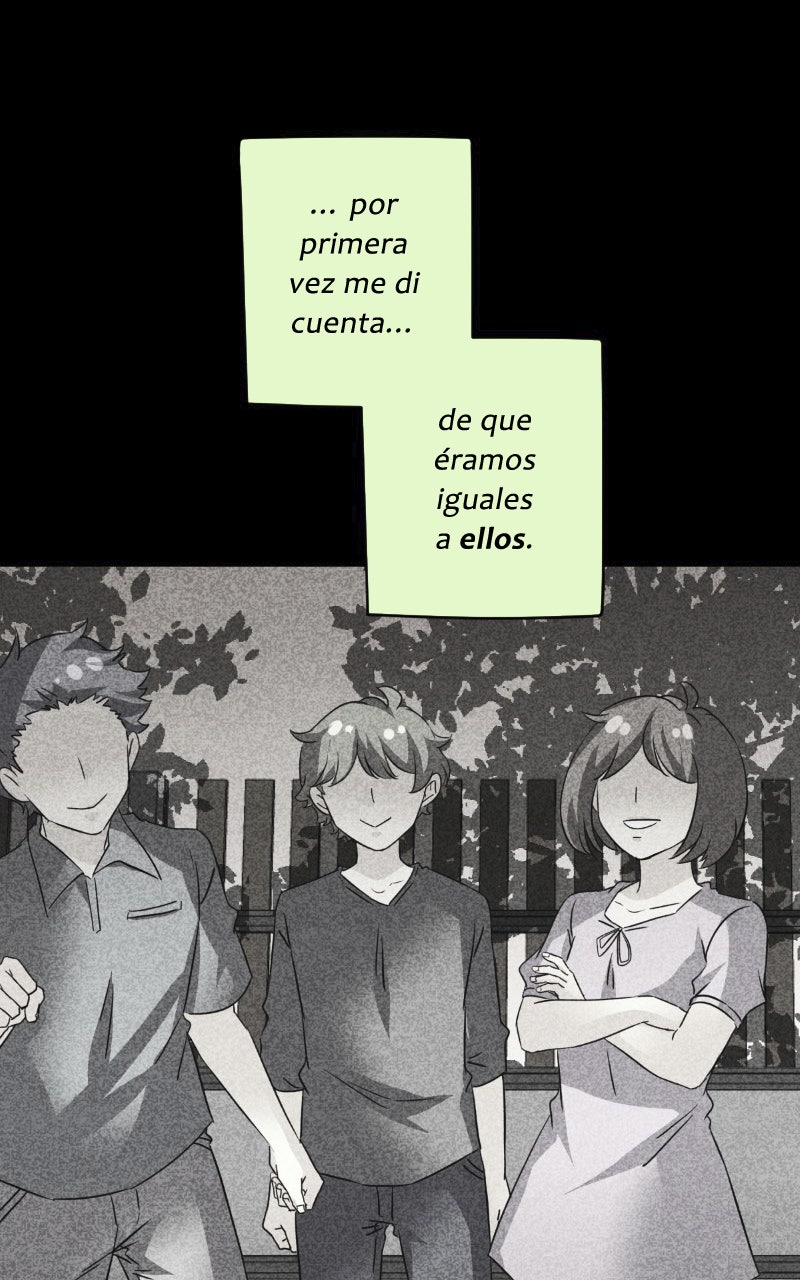 Read extraOrdinario ES Manga Online