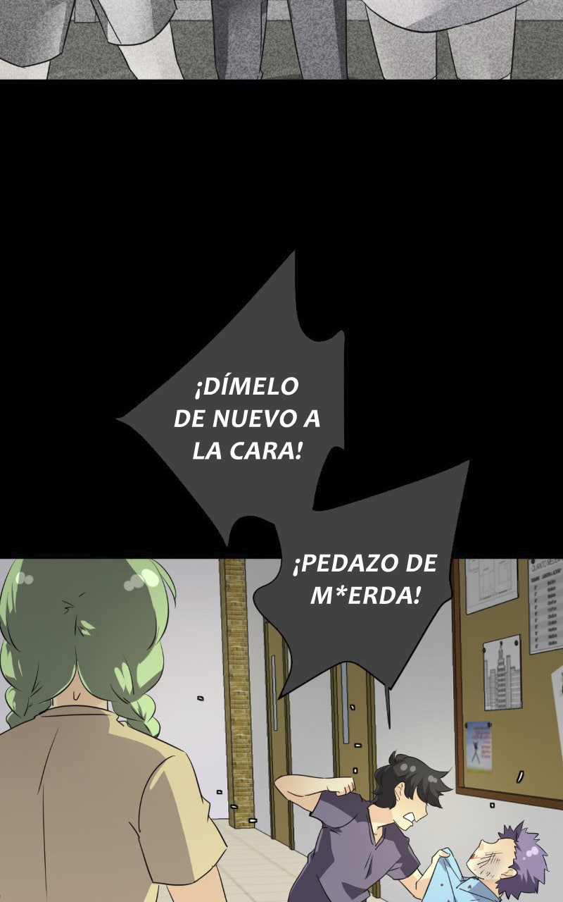 Read extraOrdinario ES Manga Online