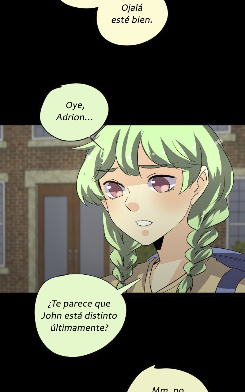 Read extraOrdinario ES Manga Online