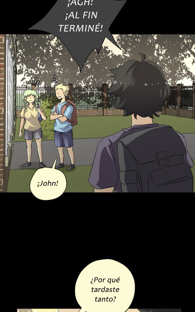 Read extraOrdinario ES Manga Online
