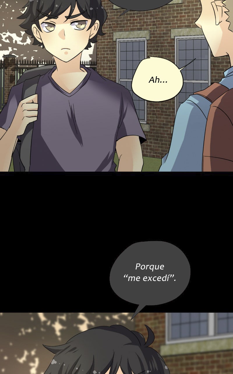 Read extraOrdinario ES Manga Online