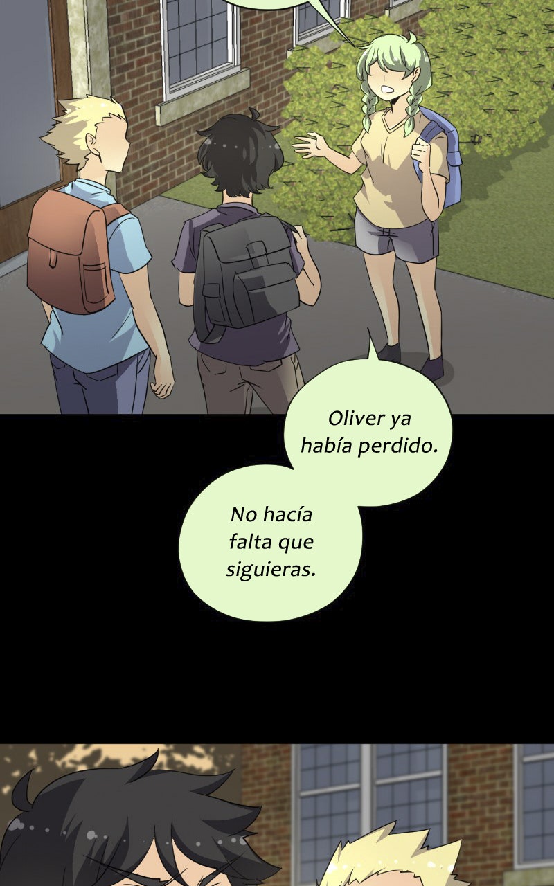 Read extraOrdinario ES Manga Online