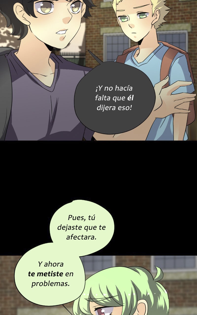 Read extraOrdinario ES Manga Online