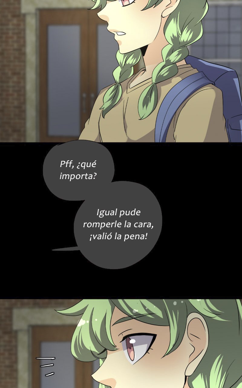 Read extraOrdinario ES Manga Online