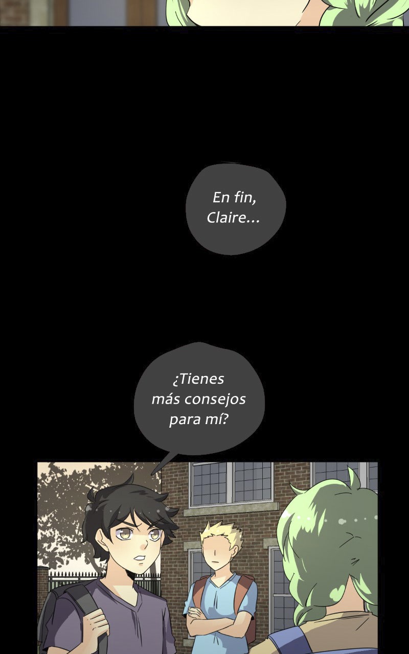 Read extraOrdinario ES Manga Online