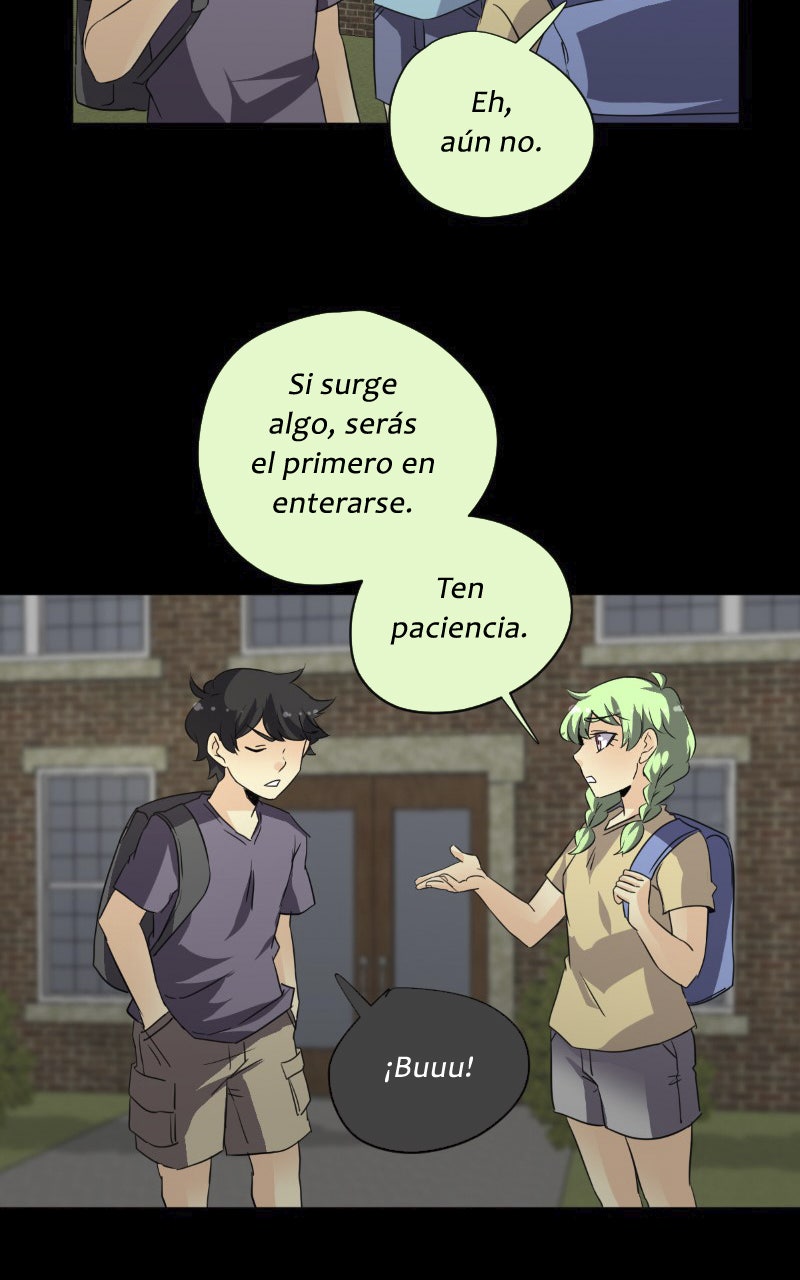 Read extraOrdinario ES Manga Online