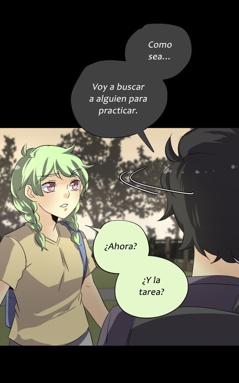 Read extraOrdinario ES Manga Online
