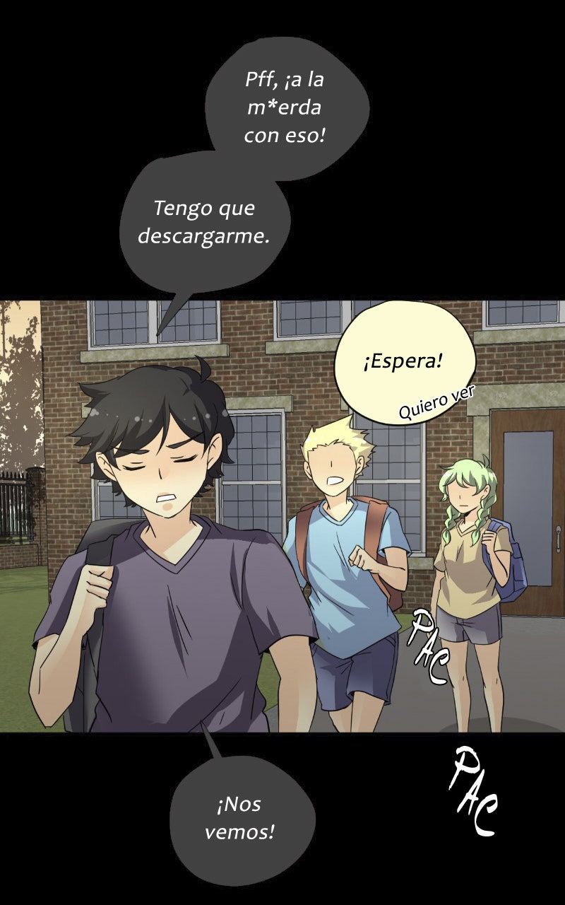 Read extraOrdinario ES Manga Online