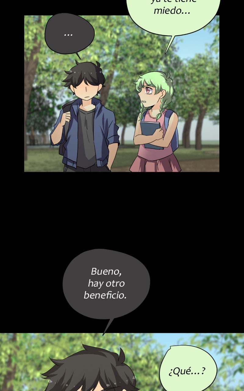 Read extraOrdinario ES Manga Online