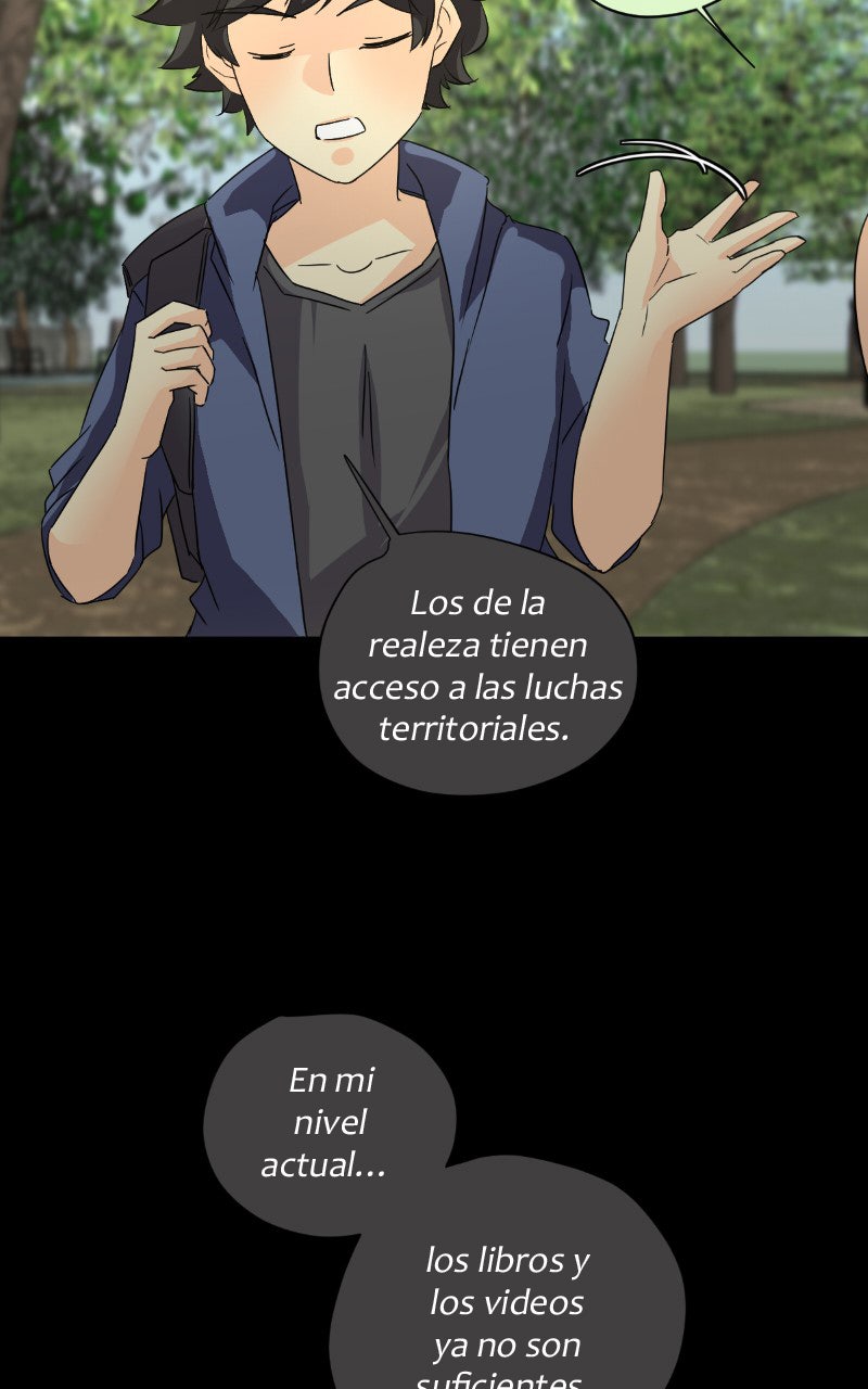 Read extraOrdinario ES Manga Online
