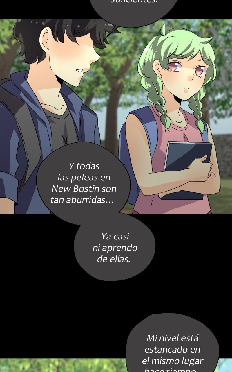Read extraOrdinario ES Manga Online