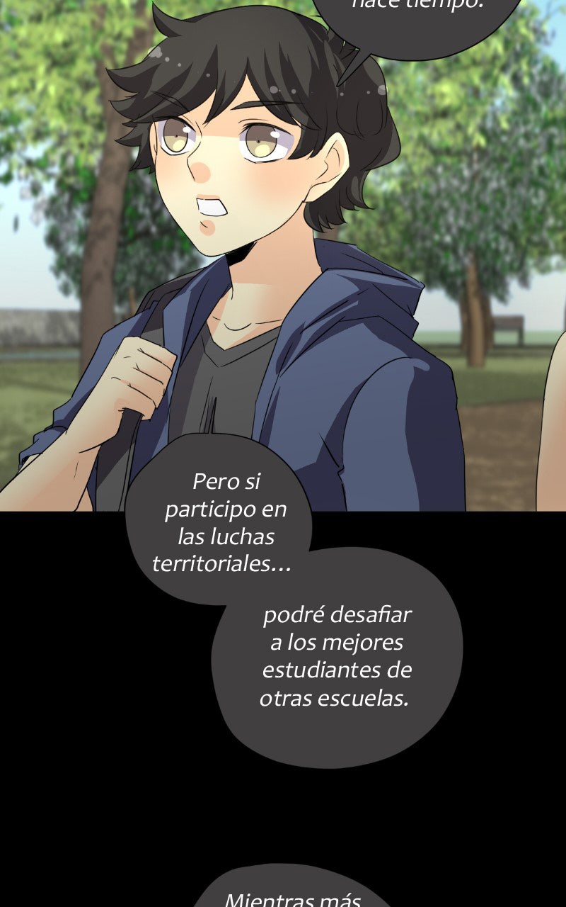 Read extraOrdinario ES Manga Online