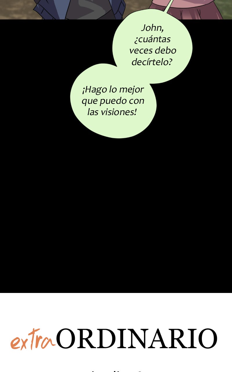 Read extraOrdinario ES Manga Online