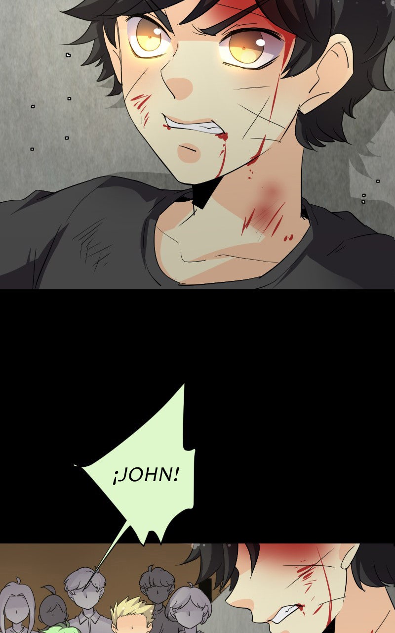 Read extraOrdinario ES Manga Online