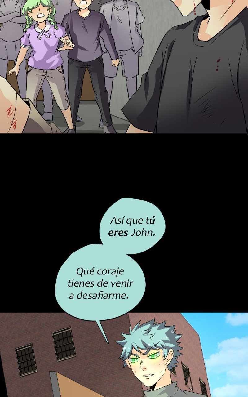 Read extraOrdinario ES Manga Online