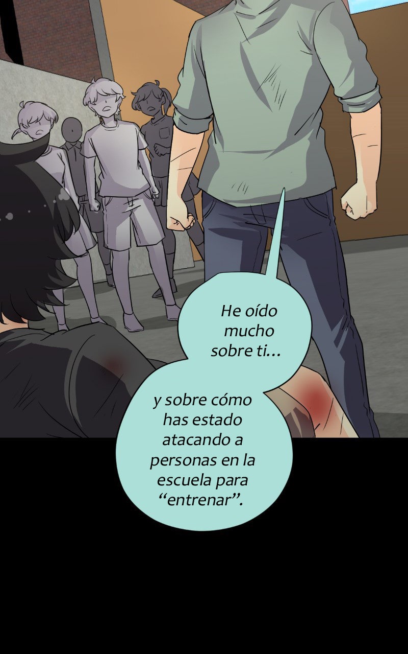 Read extraOrdinario ES Manga Online