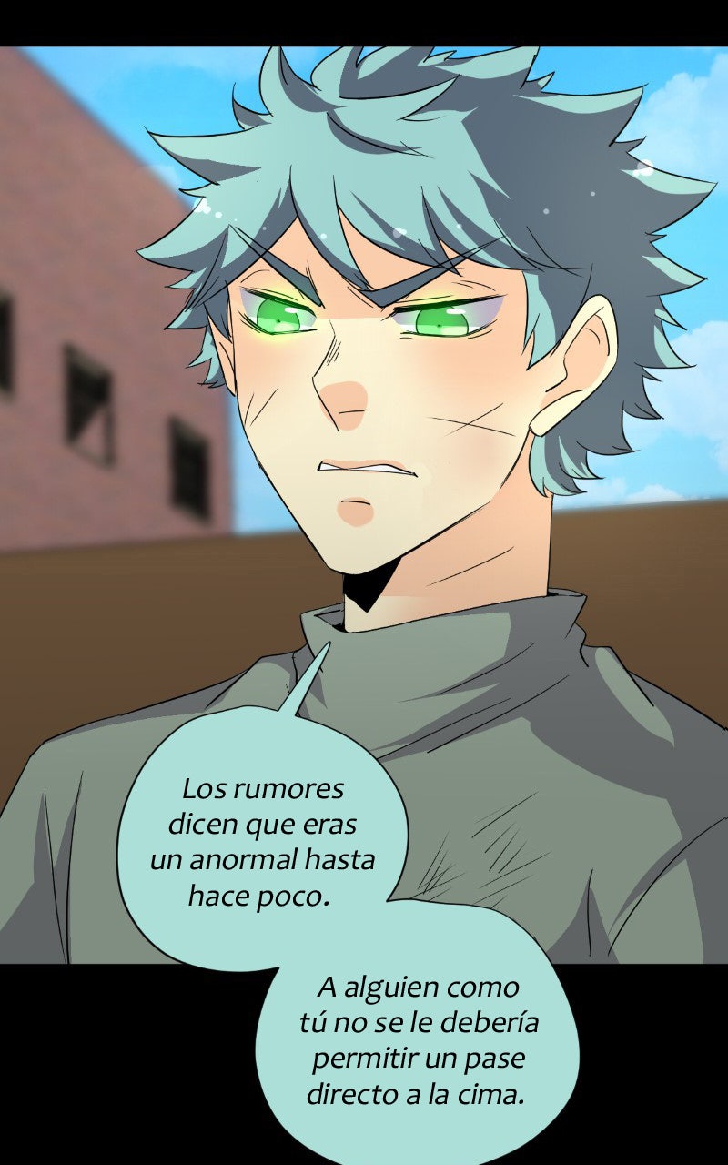 Read extraOrdinario ES Manga Online