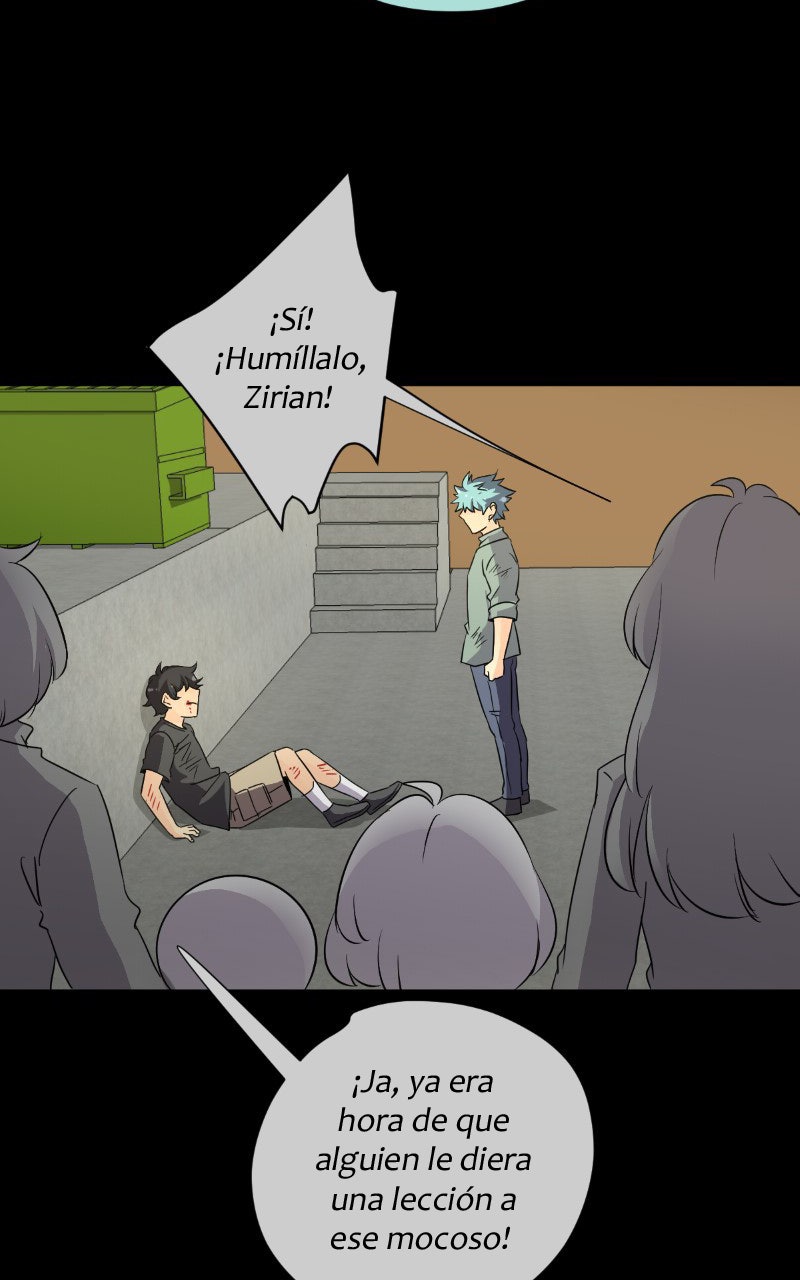 Read extraOrdinario ES Manga Online