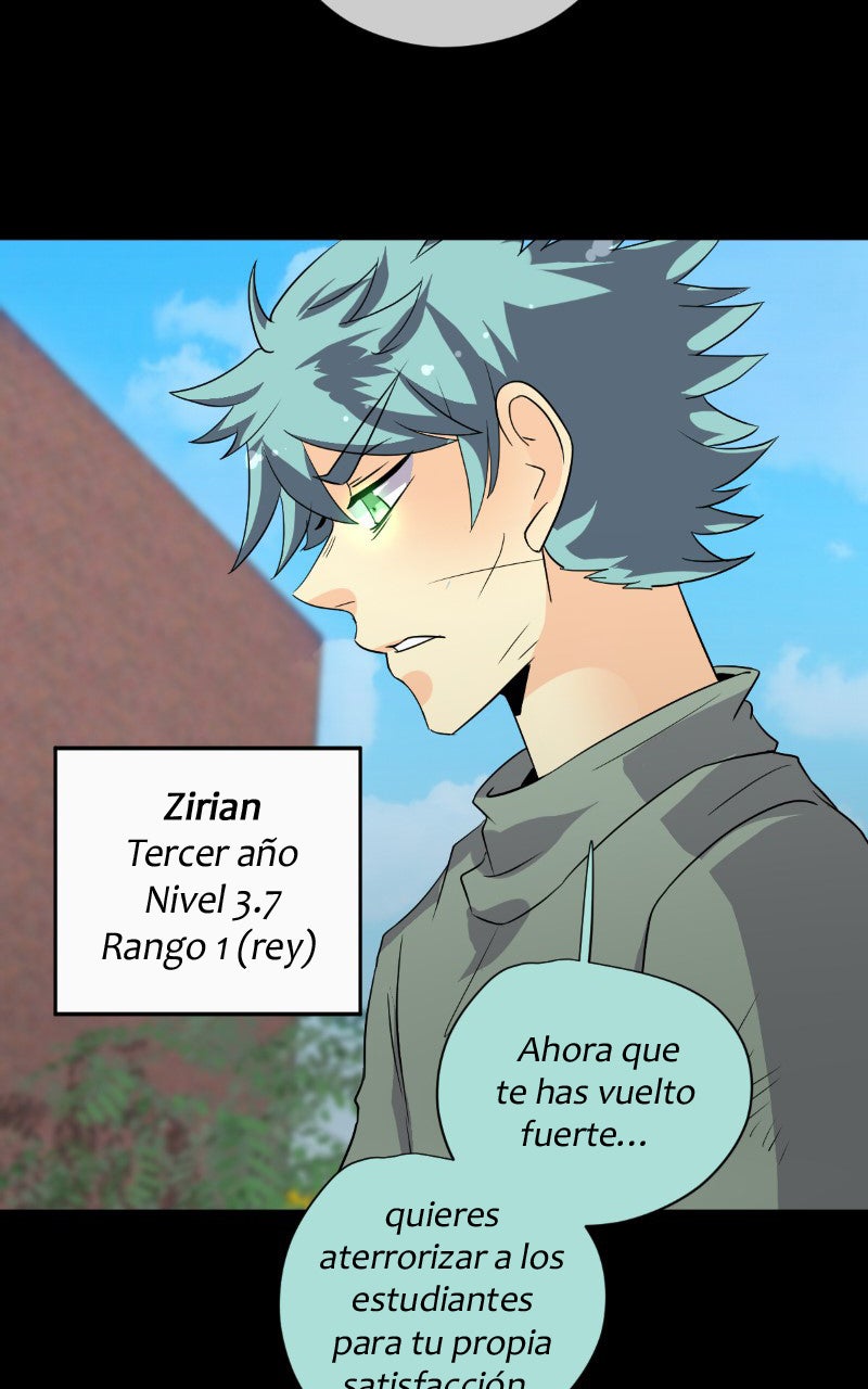 Read extraOrdinario ES Manga Online