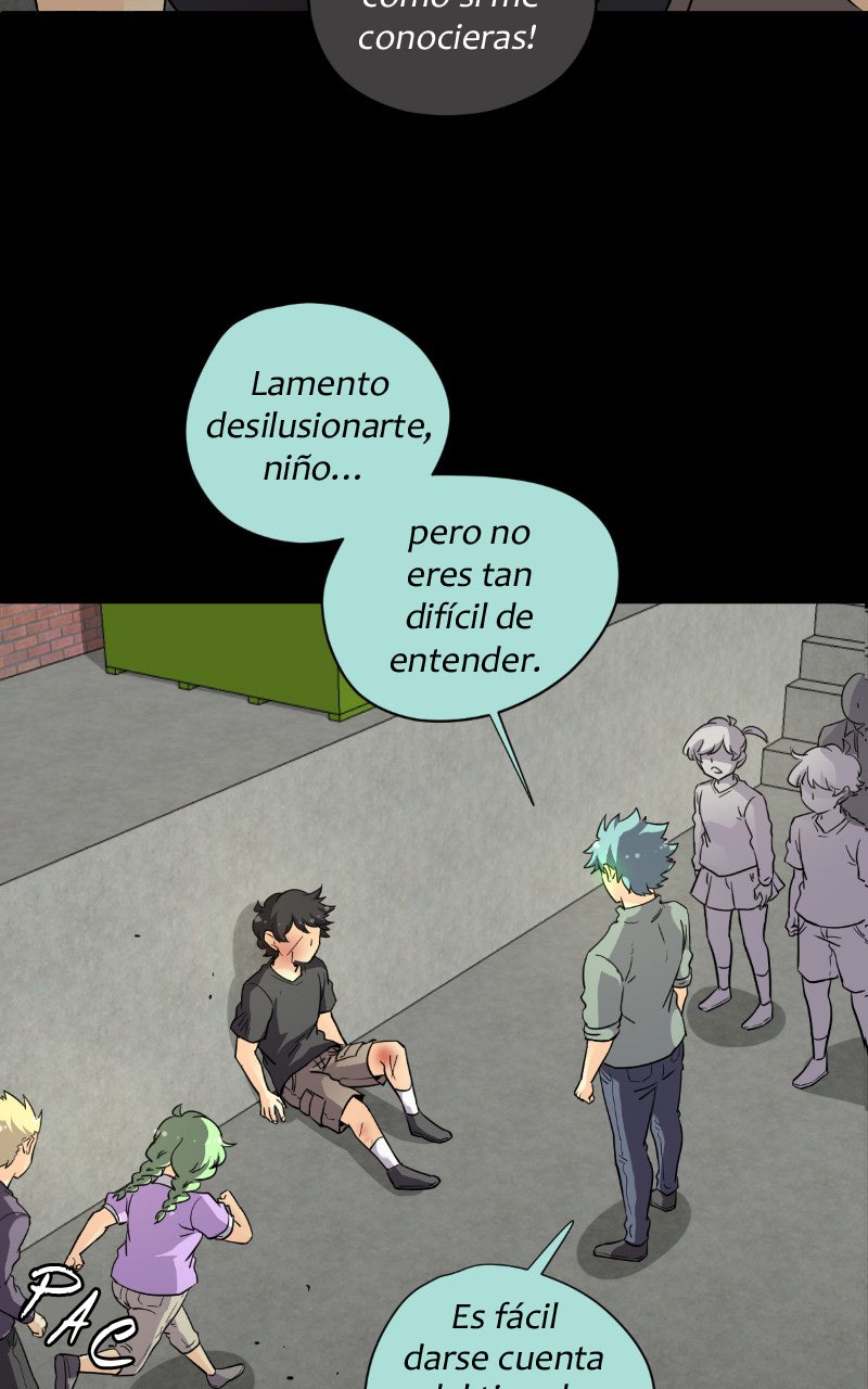 Read extraOrdinario ES Manga Online