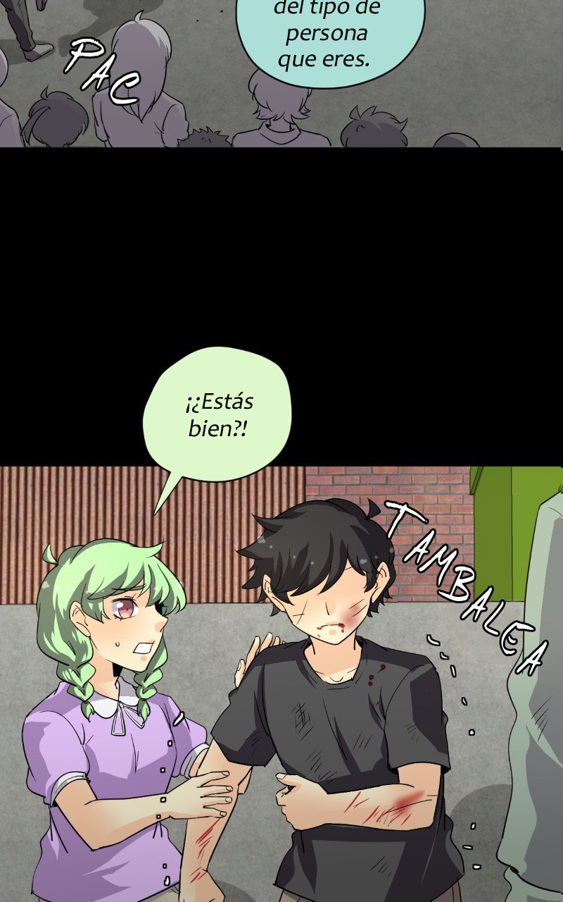 Read extraOrdinario ES Manga Online