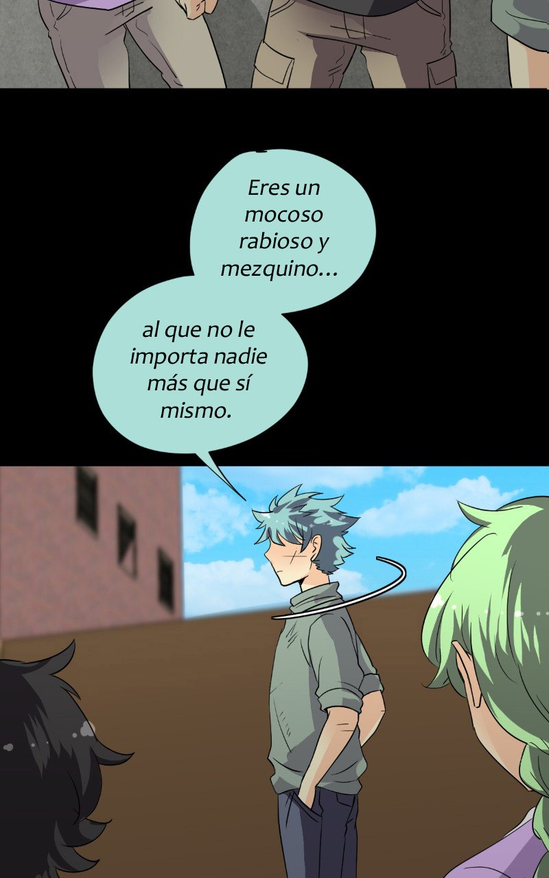 Read extraOrdinario ES Manga Online