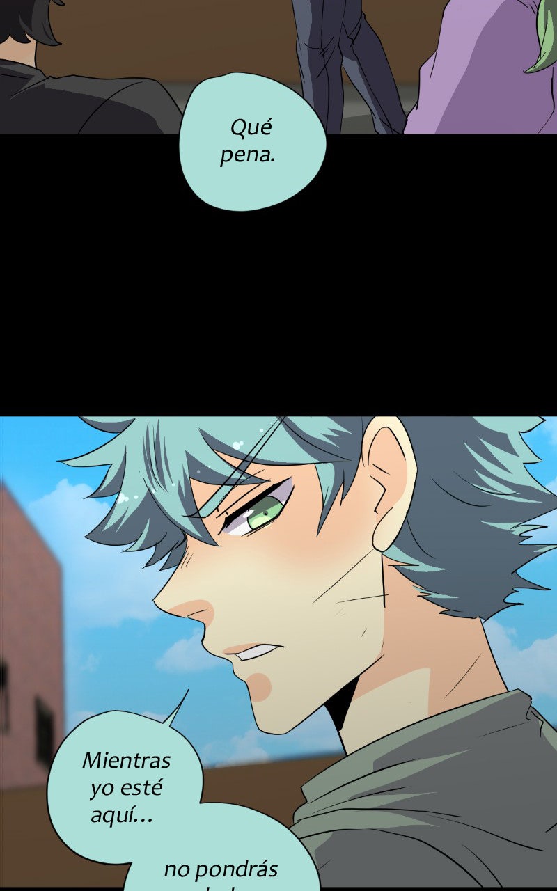 Read extraOrdinario ES Manga Online