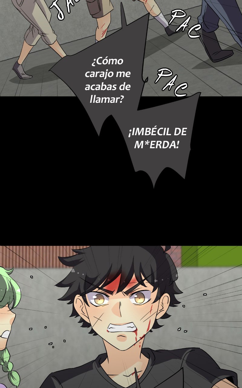 Read extraOrdinario ES Manga Online