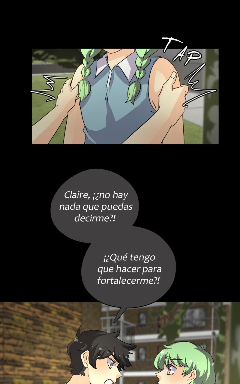 Read extraOrdinario ES Manga Online