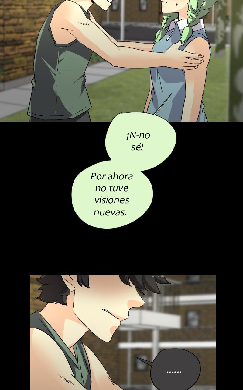 Read extraOrdinario ES Manga Online