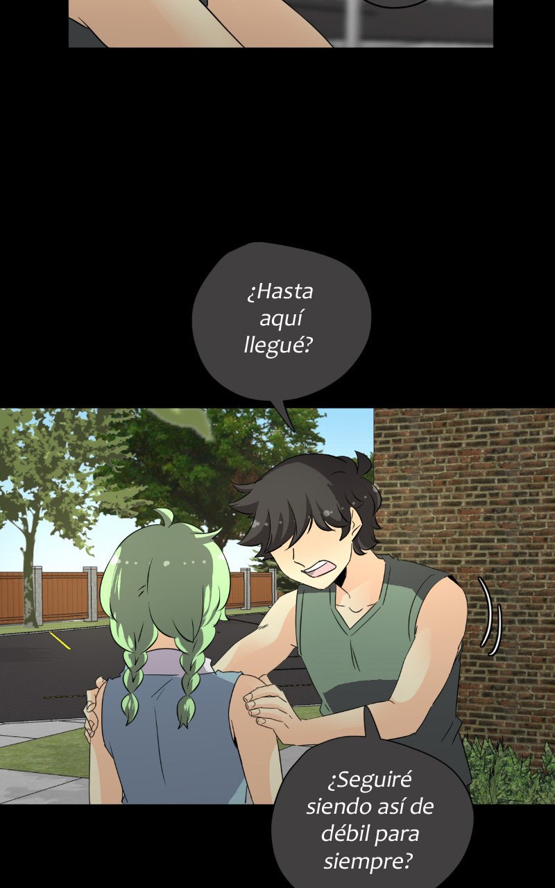 Read extraOrdinario ES Manga Online