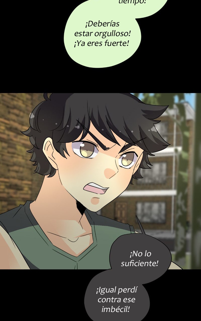 Read extraOrdinario ES Manga Online