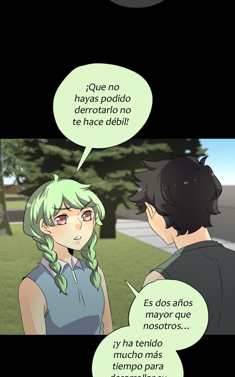 Read extraOrdinario ES Manga Online