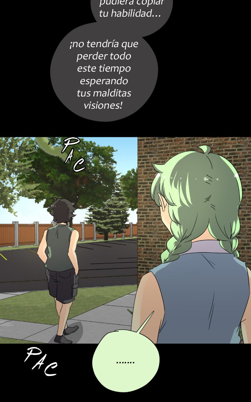 Read extraOrdinario ES Manga Online