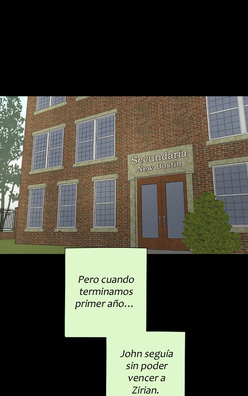 Read extraOrdinario ES Manga Online