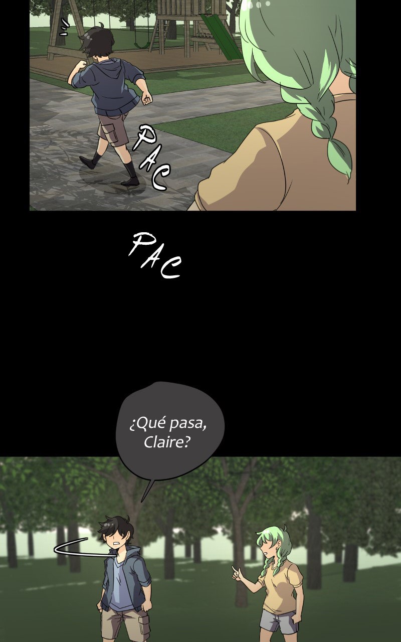 Read extraOrdinario ES Manga Online