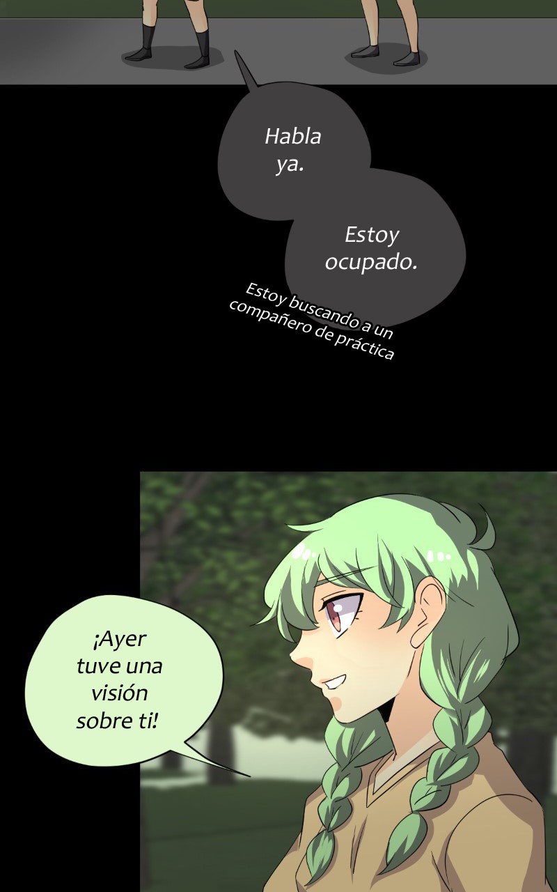 Read extraOrdinario ES Manga Online