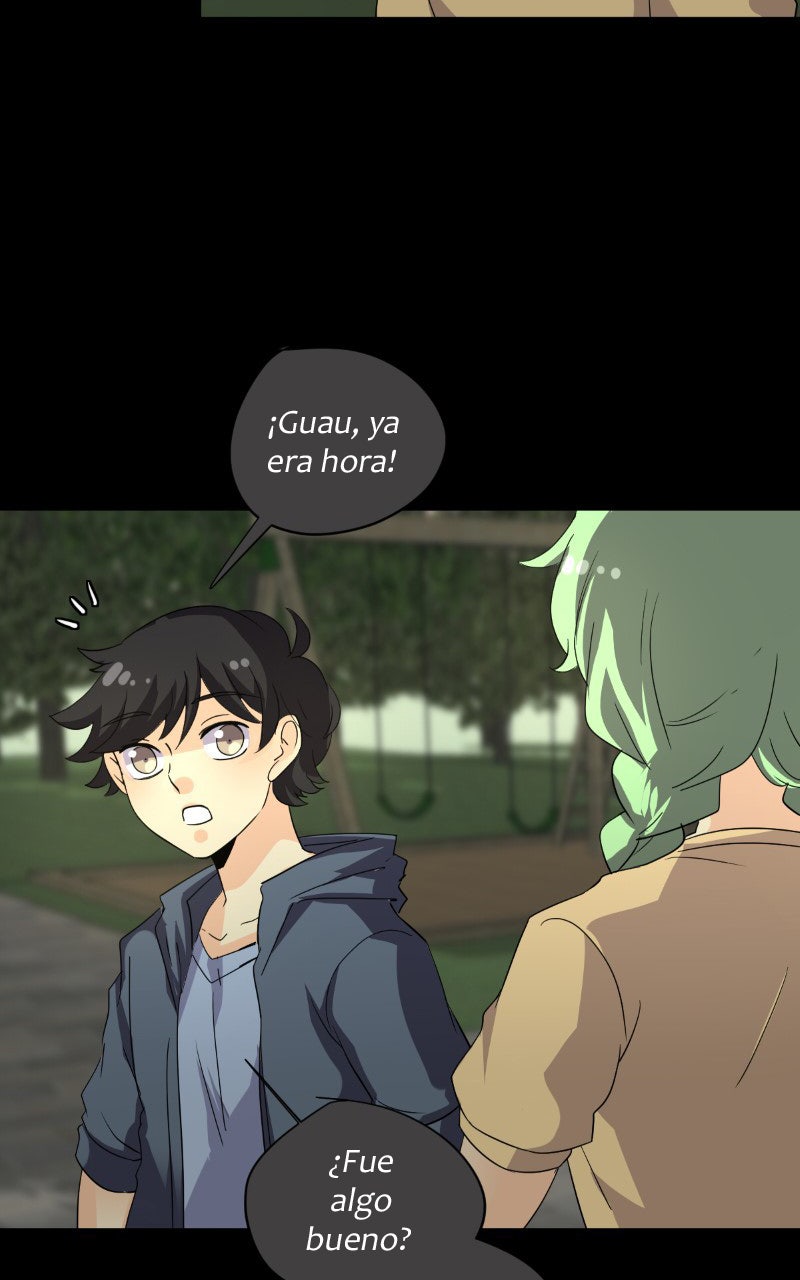 Read extraOrdinario ES Manga Online