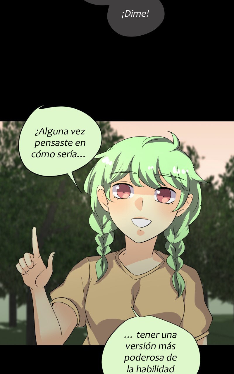 Read extraOrdinario ES Manga Online