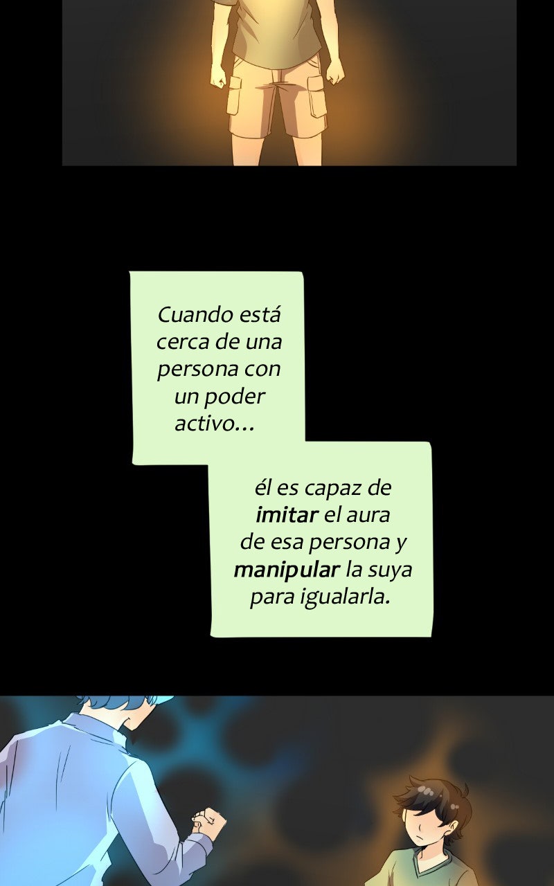 Read extraOrdinario ES Manga Online